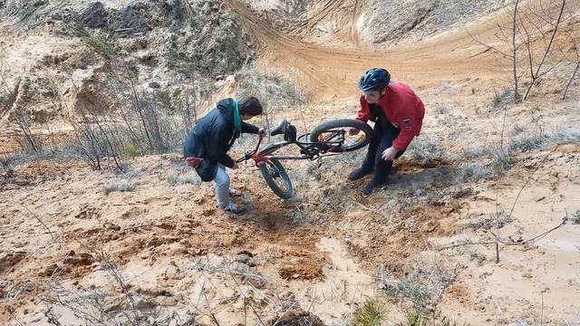 Покатушка Москва - Коломна смотреть онлайн