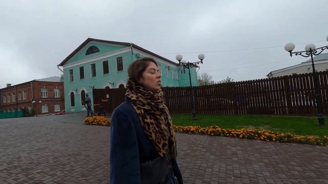 История Руси - Владимир и Суздаль смотреть онлайн
