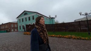 История Руси  - Владимир и Суздаль
