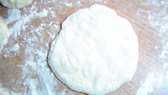 Книга рецептов