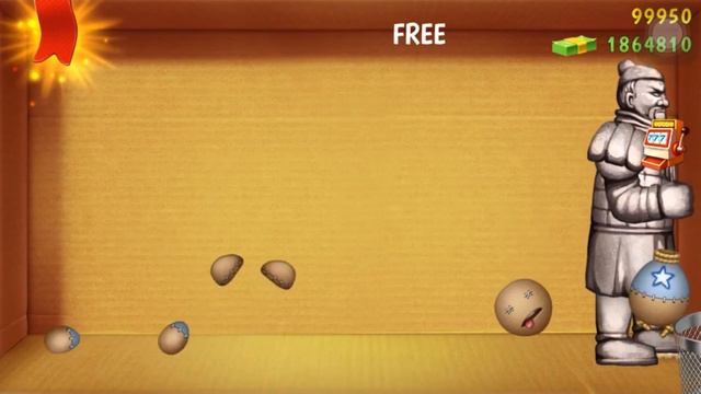 Kick The BUddy 😊 The Best Scary Gameplay Walkthrough 2023