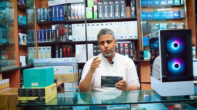 ধামাকা অফারে?Ryzen 7 5700G কিনুন?50.5k Pc Build। Best Budget Gaming And Editing Pc Build 2023 смотреть онлайн