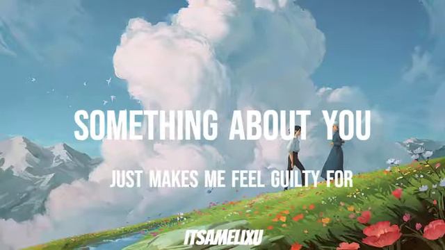 Looking Out For You - Joy Again Letra (itsamelixu) смотреть онлайн