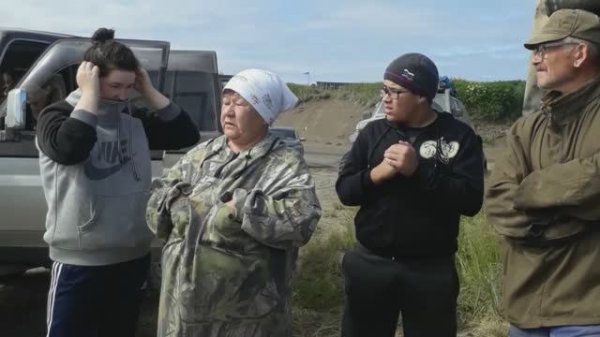 Беспредел КМНС