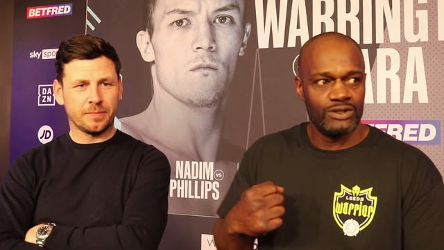 JOE CALZAGHE, ENZO CALZAGHE, SHEEP & TABLE TENNIS! - DARREN BARKER CRASHES NICK MANNERS STORYTIME смотреть онлайн
