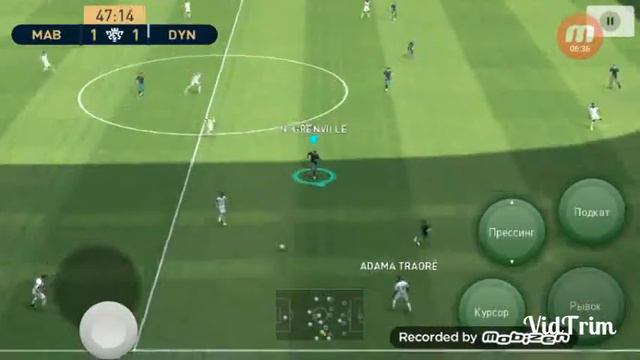КАРЬЕРА ТРЕНЕРА #4 PES 2019 смотреть онлайн