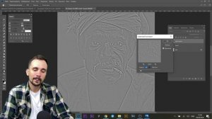 Как улучшить качество фото | 2 способа. Photoshop