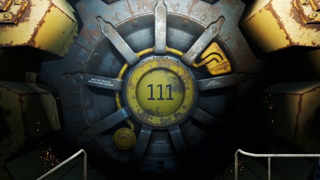 Fallout 4 | official in-game trailer (2015) Bethesda Softworks смотреть онлайн