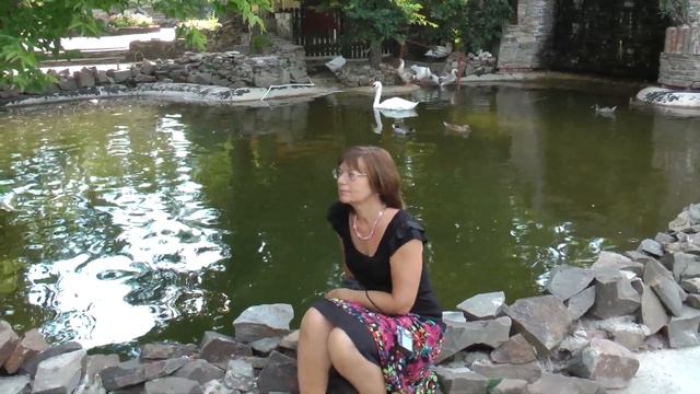 Taganrog. Gorky Park смотреть онлайн