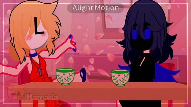 [Weirdcore/Dreamcore][Song:Swimming Pool][Akane-san]