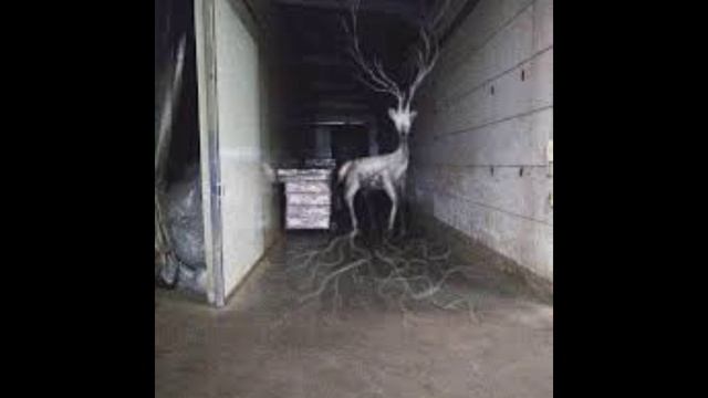 Монстры Тревора Хендерсона 28 Часть