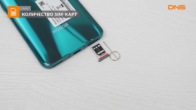 Распаковка смартфона Honor 30 / Unboxing Honor 30 смотреть онлайн