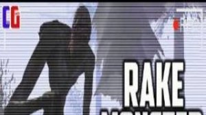 ОХОТА НА РЕЙКА #2 Этот МОНСТР СТАЛ УМНЕЕ и ХИТРЕЕ Игра Rake Monster Hunter от Cool GAMES