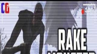 ОХОТА НА РЕЙКА #2 Этот МОНСТР СТАЛ УМНЕЕ и ХИТРЕЕ Игра Rake Monster Hunter от Cool GAMES