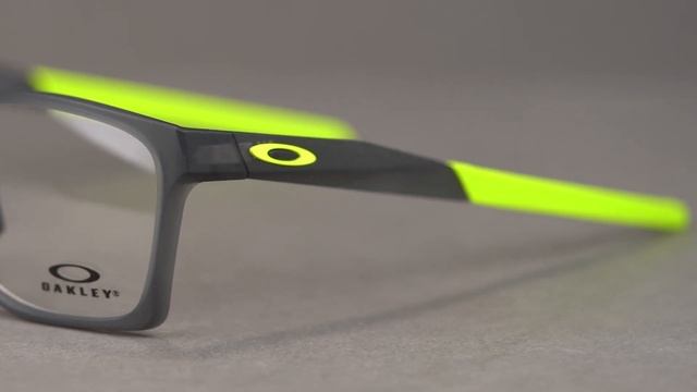 Oakley Activate Overview | SportRx смотреть онлайн