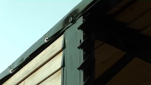 Монтаж деревянных жалюзи смотреть онлайн