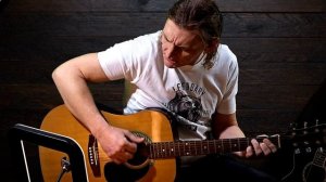 У Окна. Песни под гитару.