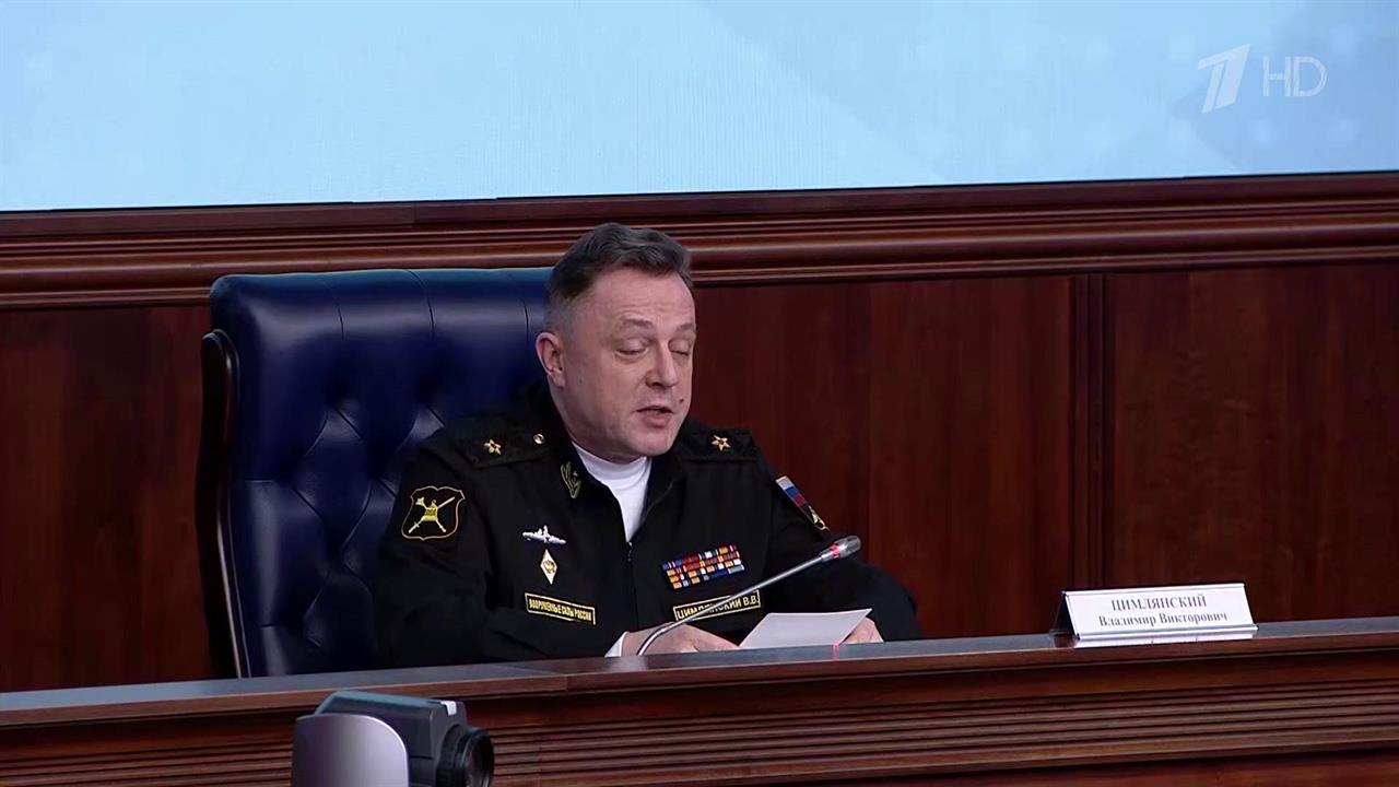 В России стартовал весенний призыв в армию