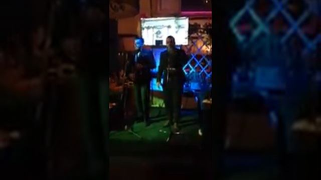 Lex Moretti (sax)&Влад Вингилевский (вокал) смотреть онлайн