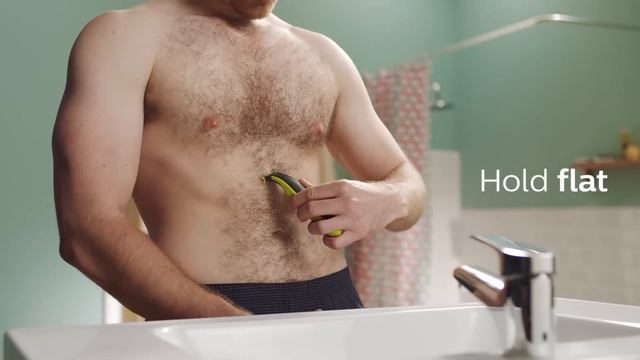 Электробритва для мужчин Philips QP2630/30 смотреть онлайн