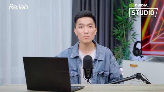 NVIDIA CHIỀU CHUỘNG người dùng đến mức này? RTX 3050 Studio x ASUS Vivobook Pro 14X review смотреть онлайн
