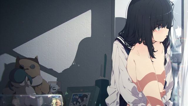 KanoeRana - 1/2 (with Osu! Beatmap Hitsounds)