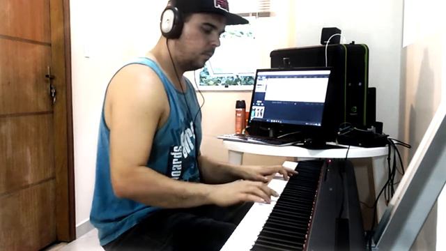 Für Elise - Ludwig van Beethoven смотреть онлайн