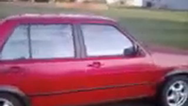 1992 vw mk2 jetta 1.8 supercharged 5spd смотреть онлайн