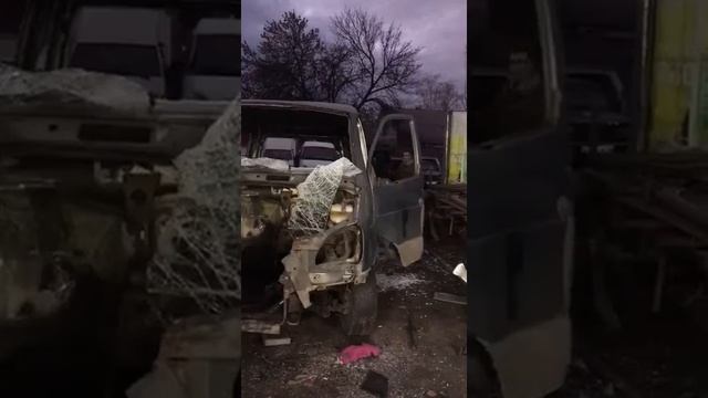 крушение соболь-Баргузин ? смотреть онлайн