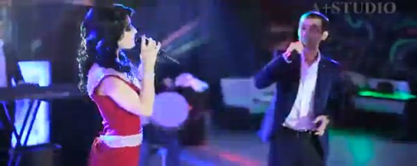 Лезгинские песни. Лезги манияр. гр.Бахтавар Ширин