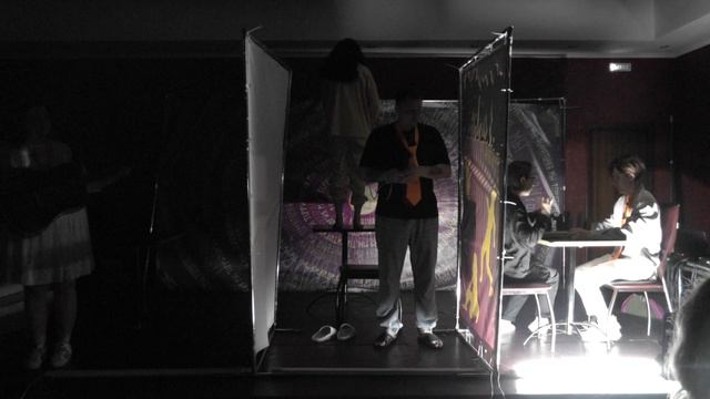 ТМ I Лето 2022 I 2-я смена I 1-й проект I Эмоциональные качели | Доки смотреть онлайн