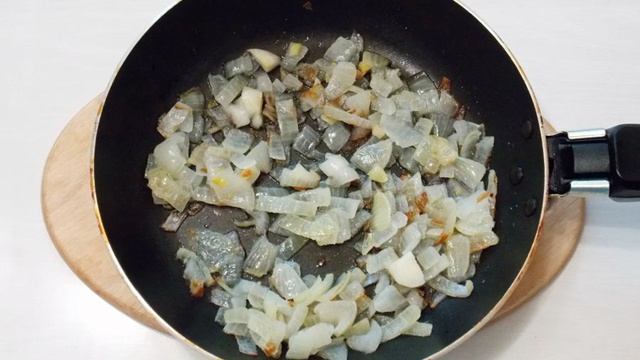 Сборник рецептов