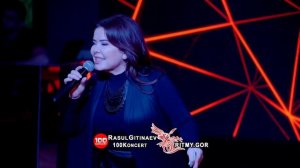 32 Пазилат Омарова — «Судьбу благодарю».mp4