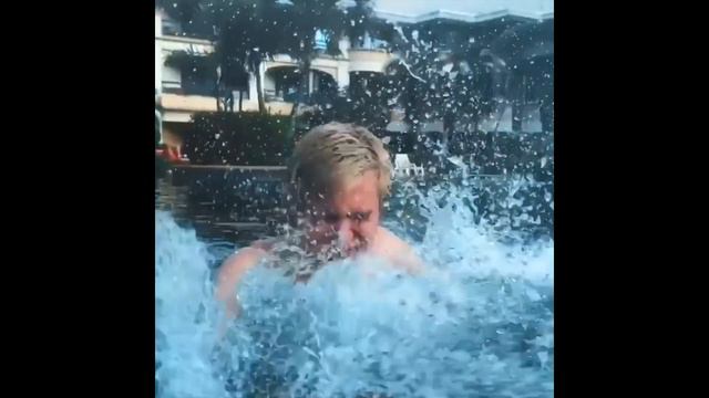 Вайны XO LIFE. Часть 1 // Мари Сенн, Гэри, Ева Миллер, Марк Макаров, Бинет Сенн Xolife