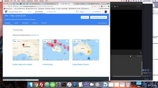 Leaflet for Beginners : Mapping Online смотреть онлайн