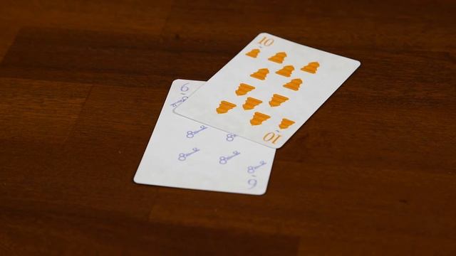 The Fox in the Forest: How to Play by All You Can Board смотреть онлайн