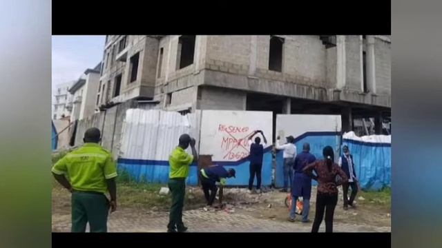 BREAKING: TINUBU REÅÇT AS THE EFCC BEGINS SEALING OF HIS PROPERTIES. HEAR IT ALL смотреть онлайн