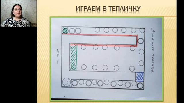 Ранний посев в теплице. Знакомство с технологией. Анна Долгих смотреть онлайн