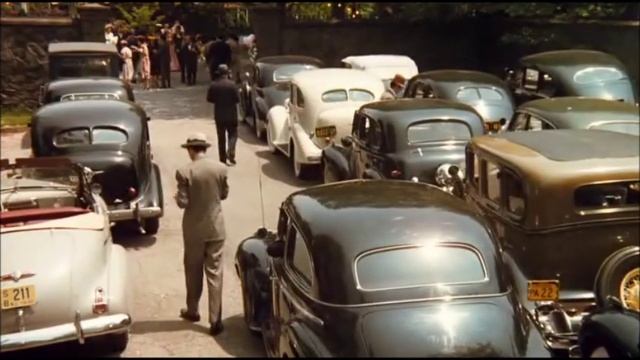 The Godfather Connie Wedding Scene смотреть онлайн