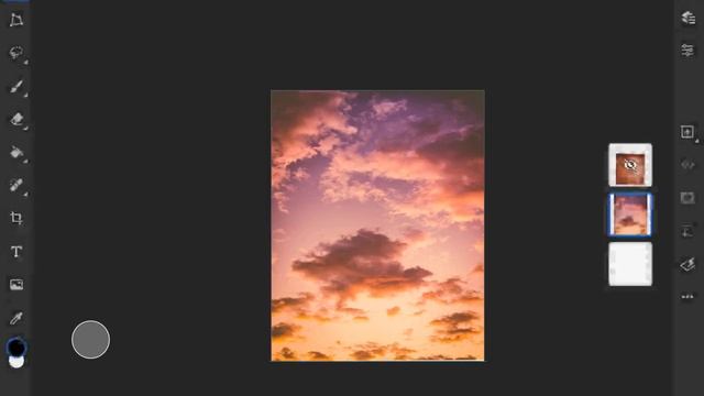 how to transform an image using photoshop app on ipad смотреть онлайн