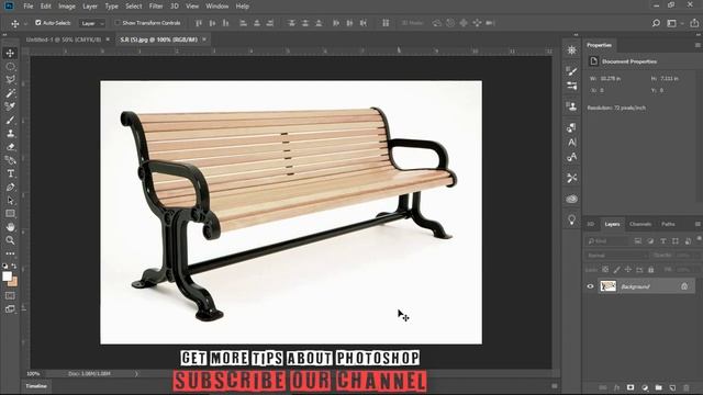 [Bangla Tutorial]How To Change Photos Background Using Photoshop Color Range,Adobe Photoshop CC 201 смотреть онлайн