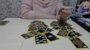 Бумеранг вернулся Сопернице и Крестовому Королю