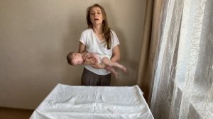 как правильно брать на руки + 2 главных принципа ношения малыша