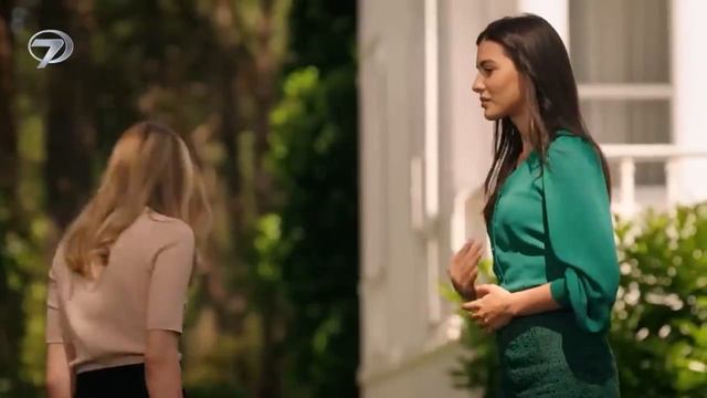 ESARET 142 - Venha até mim Hira Vamos ter momentos românticos na cozinha.😘 смотреть онлайн