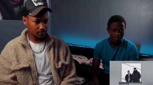 Реакция иностранцев на Miyagi & Эндшпиль - Голгофа   "NARRATIVE" Премьера альбома 2024)