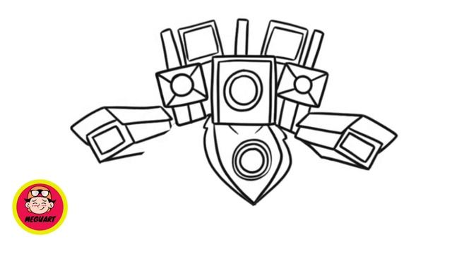 Drawing of TITAN CAMERA WOMEN смотреть онлайн