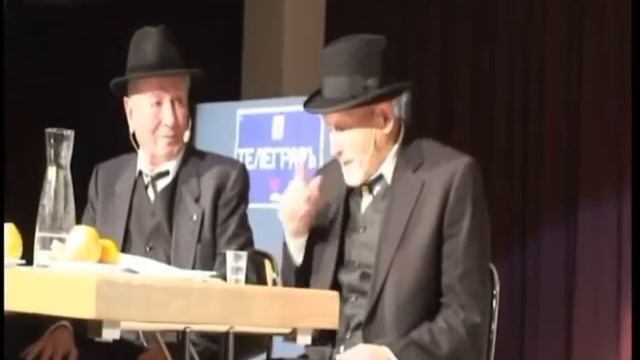 2-й  Фестиваль культуры еврейских общин городов NRW 22.11.2015 Дюссельдорф