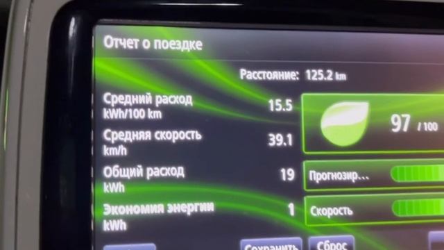 Webasto на Renault Zoe - воно того варте? смотреть онлайн