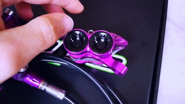 HOPE TECH 3 E4