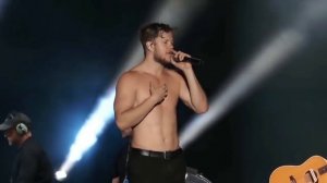 Imagine Dragons "Next To Me" LIVE at March Madness Music Festival 2018